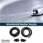 Windshield Washer Nozzle Set for Toyota Camry (No. 8538130130)