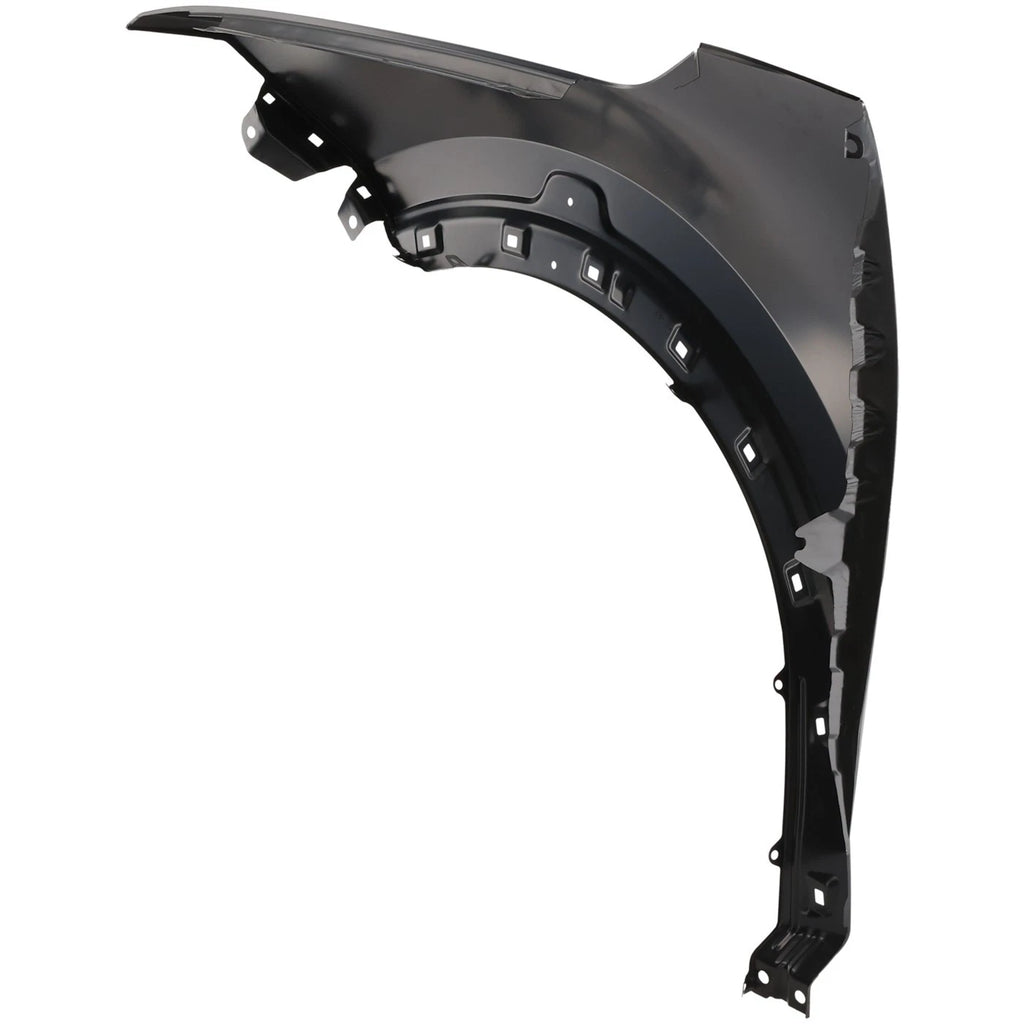Fender for Hyundai Santa Cruz (2022–2024) Front Passenger Side