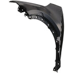 Fender for Hyundai Santa Cruz (2022–2024) Front Passenger Side