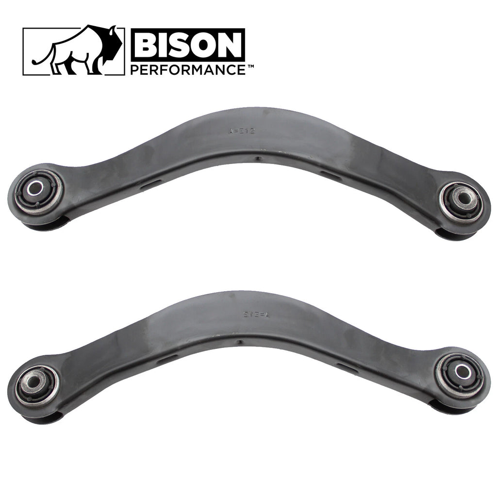 2X Rear Upper Rearward Lateral Arm for Audi A4 RS5 S4 S5 (2010–2020)