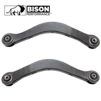 2X Rear Upper Rearward Lateral Arm for Audi A4 RS5 S4 S5 (2010–2020)