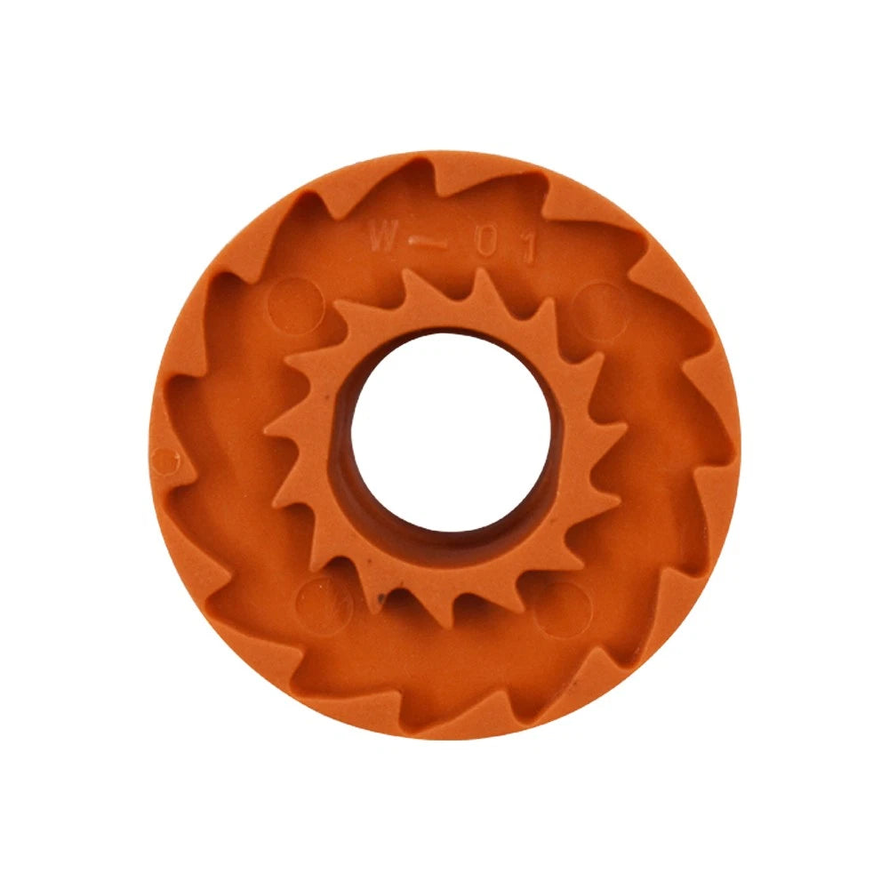 Set of 12 Trimmer Line Spools for WORX WA0010 (Compatible Models)