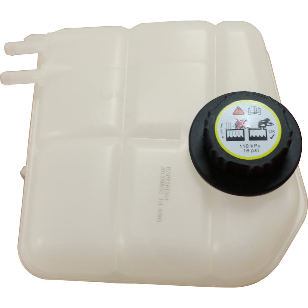 Coolant Reservoir for Ford Focus (2000–2007)
