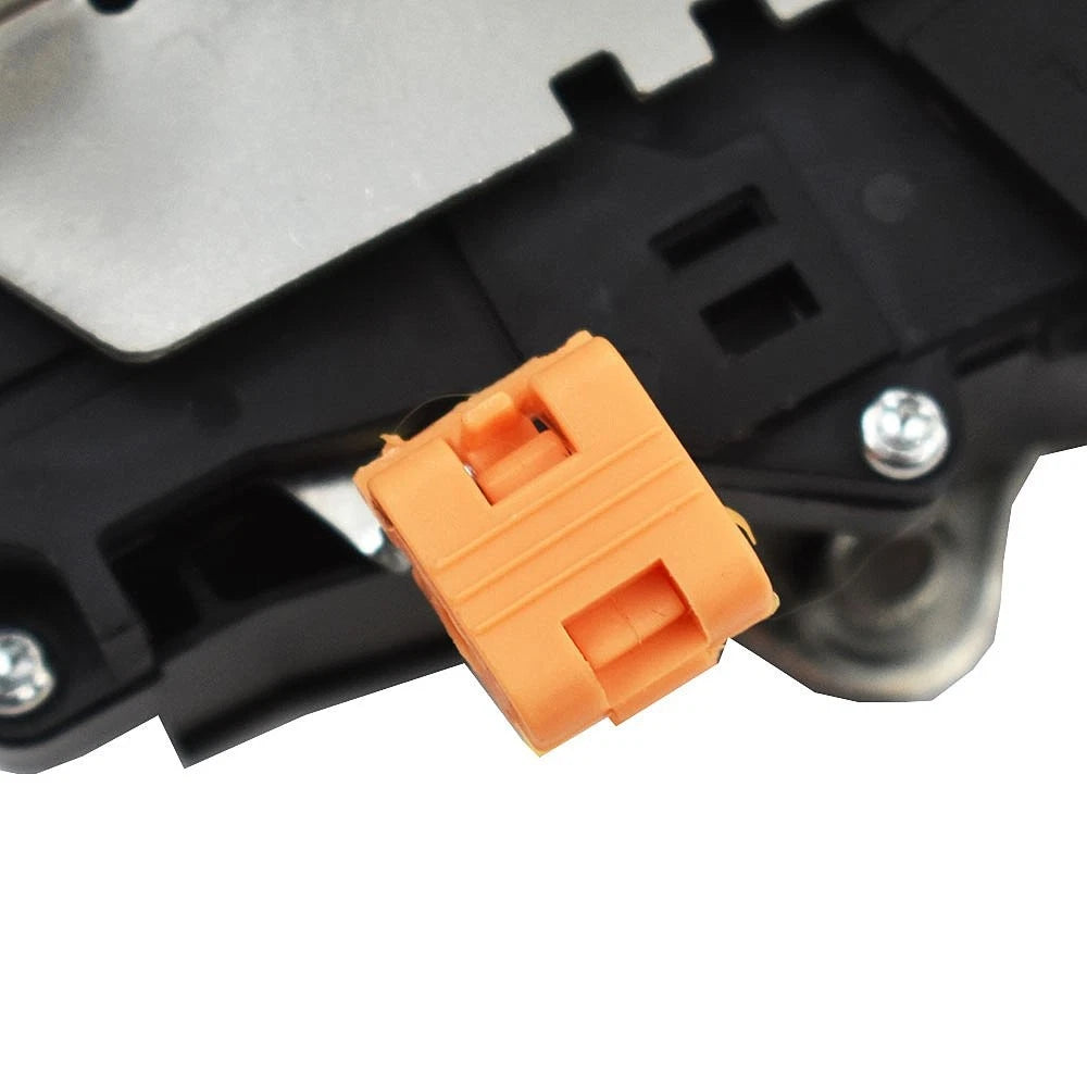 Front Left Door Lock Actuator for Cadillac Escalade GMC Sierra 1500 (2007–2009)