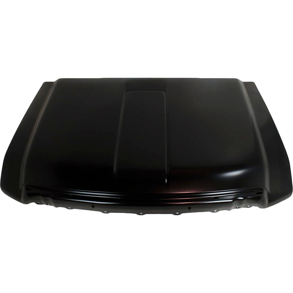 CAPA Certified Hood for Ford F-250 Super Duty (2008–2010)