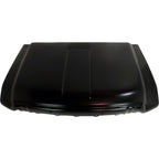 CAPA Certified Hood for Ford F-250 Super Duty (2008–2010)