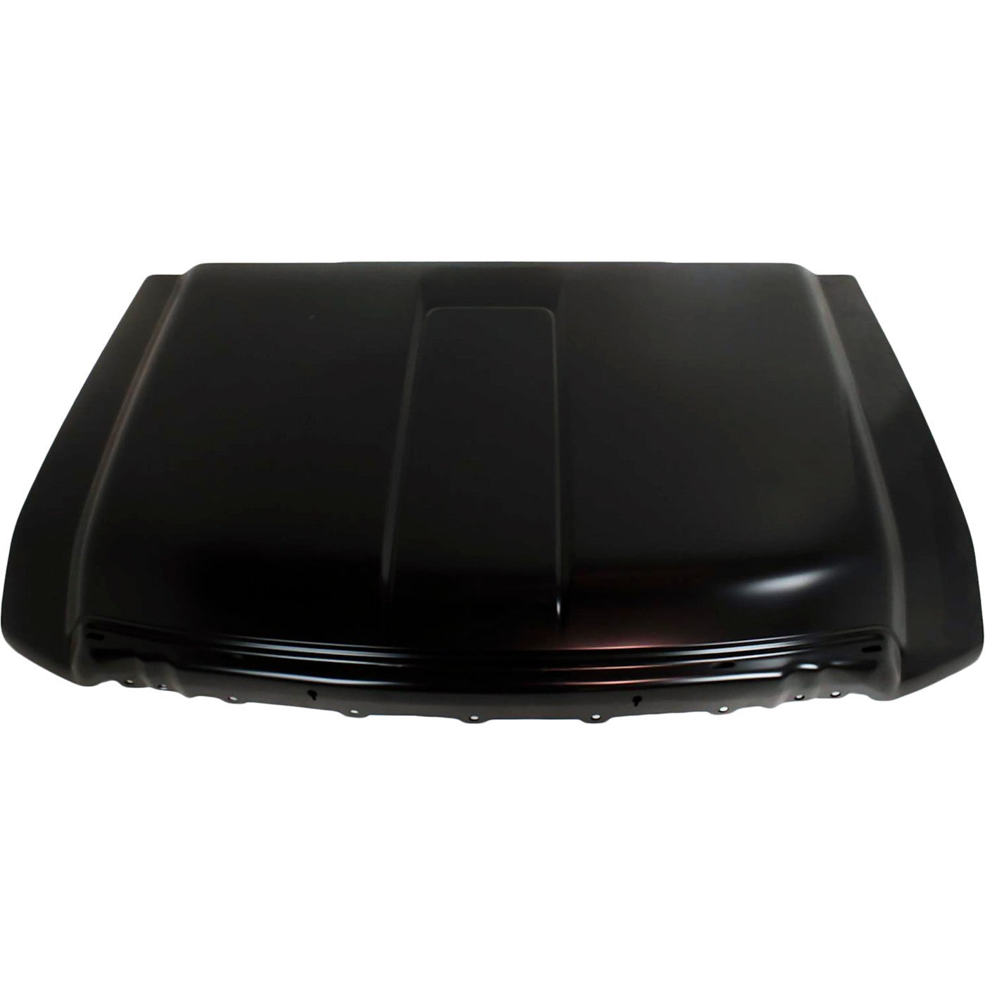 CAPA Certified Hood for Ford F-250 Super Duty (2008–2010)