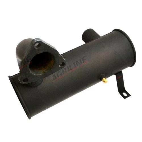 Exhaust Silencer for Massey Ferguson 399