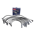 Set of 4 Spark Plug Wires for Dodge Dakota Durango Ram 1500 V8 (1997–2004) Denso 671-8124
