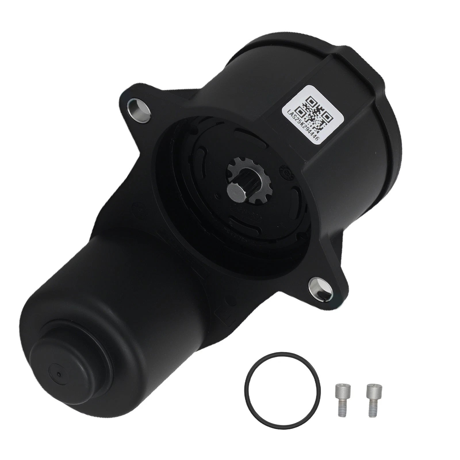 Rear Brake Caliper Motor for Volvo S60/S80/V60 (2011–2018)