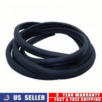 Front Door Seal Weatherstrip for Plymouth Trailduster Dodge Truck (1974–1981)
