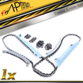 8x Timing Chain Kit for Ford F-150, Explorer, Mustang, E-150 (2002–2010)