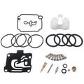Carburetor Kit for Yamaha 50 HP 3 Cyl 4 Stroke (62Y-W0093-11-00, 62Y-W0093-10-00)