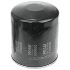 Fram Oil Filter for Toyota Celica SA63 4cyl 2.0L 2S-C 1983~1984
