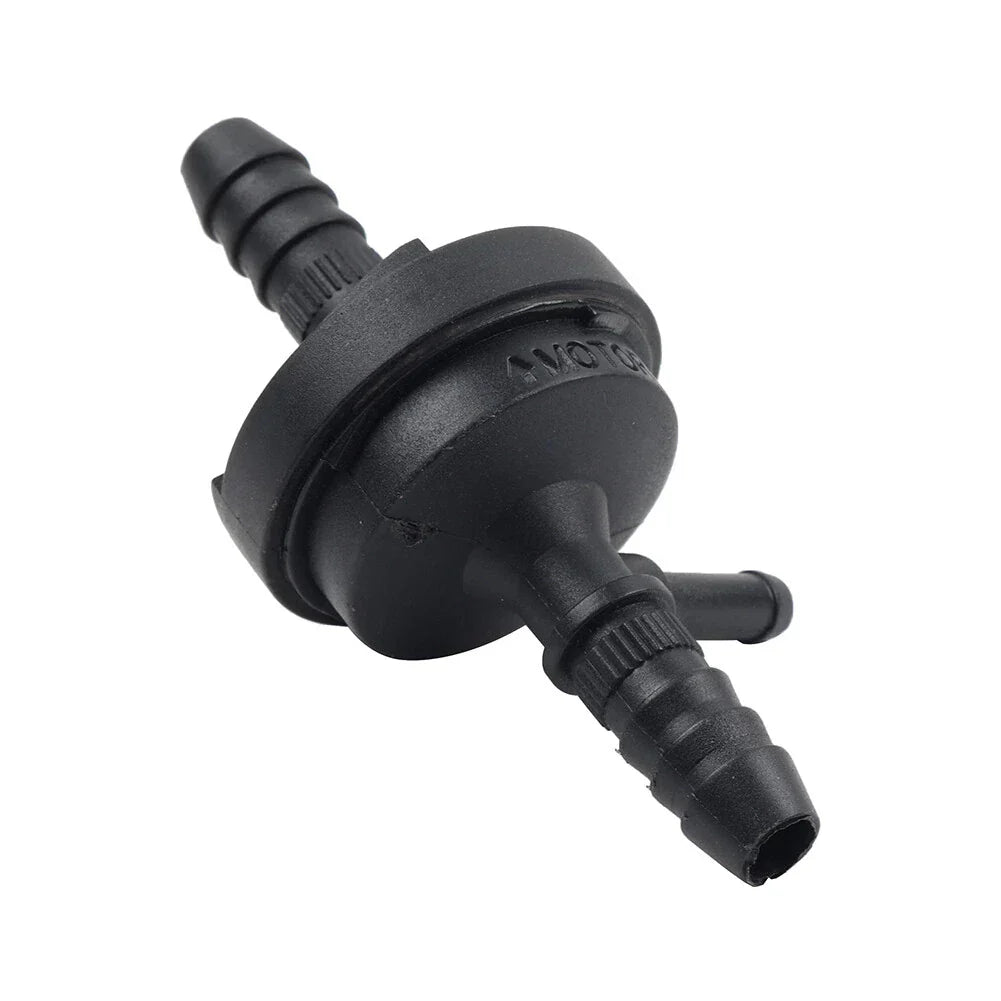 3-Way Air Pump Vacuum Check Valve for Audi A4 A6 VW Passat (2000-2006)
