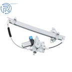 Front Right Window Regulator for Nissan Juke (2011-2017)