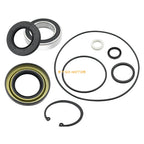 Rear Brake Drum Bearing Seals Kit for Honda Rancher 420 TRX420 (2007–2013)
