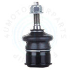 Set of 4 Front Upper Lower Ball Joints for Ford Explorer Mercury Mountaineer (2002–2005)