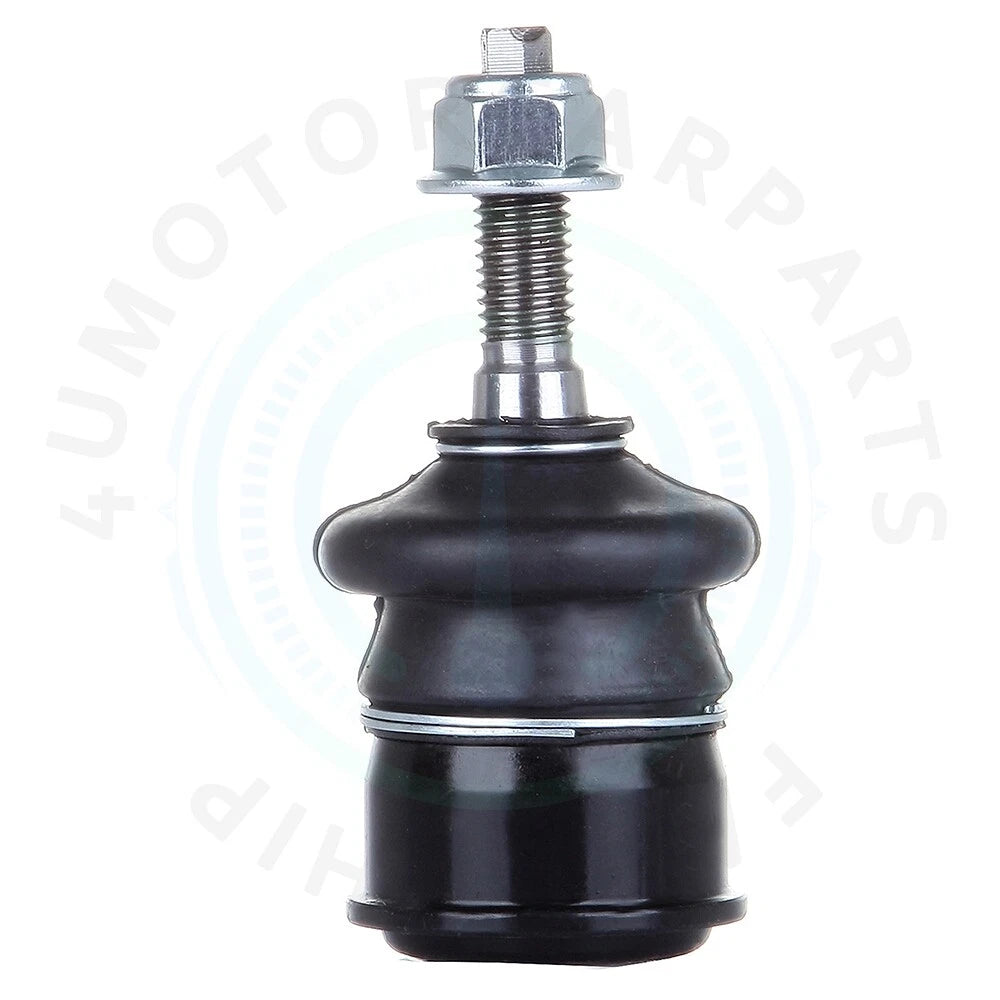 Set of 4 Front Upper Lower Ball Joints for Ford Explorer Mercury Mountaineer (2002–2005)