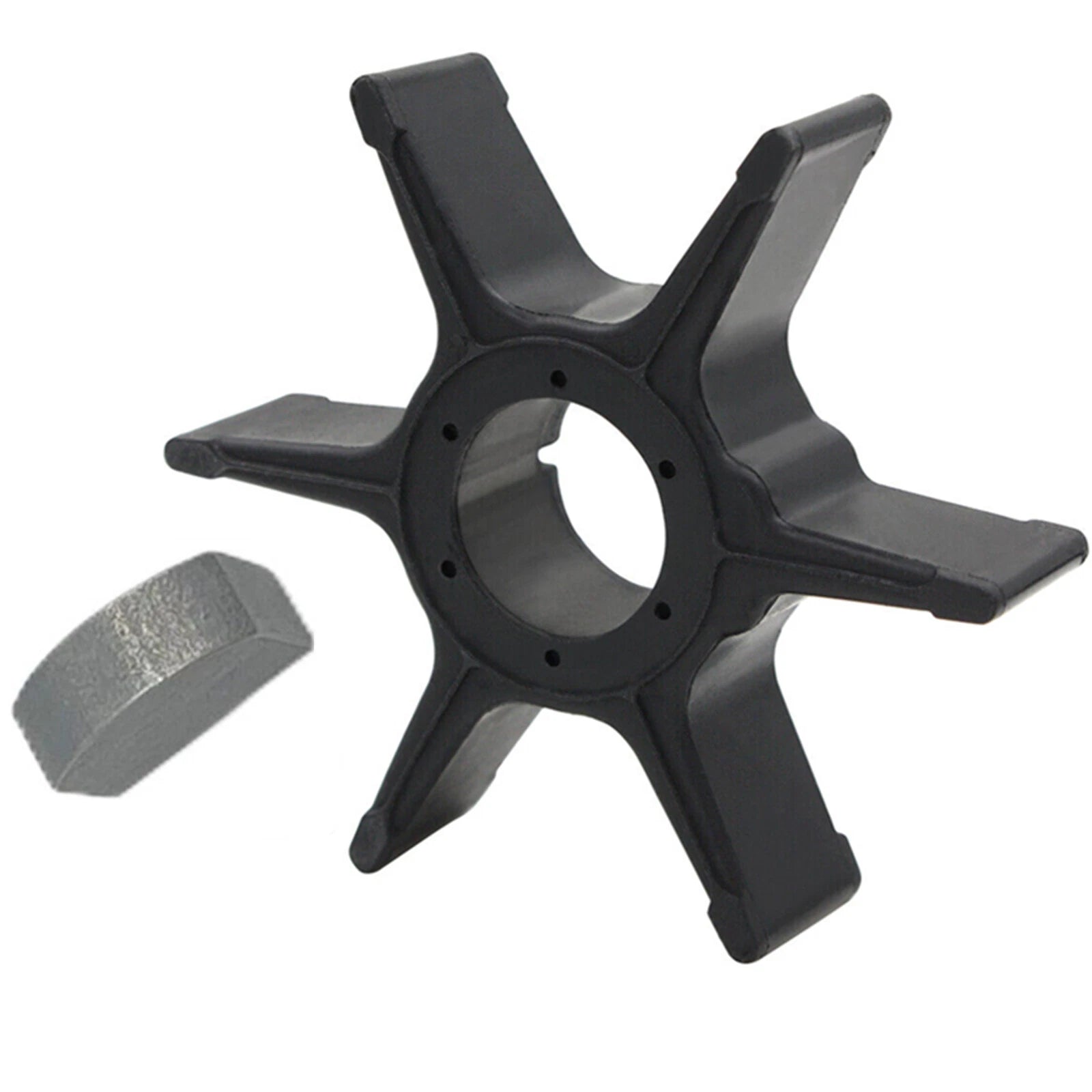 Water Pump Impeller with Key for Suzuki Marine (18-3096, CEF 500362)