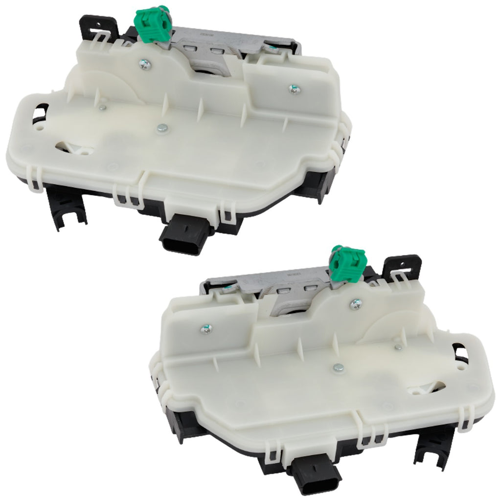 Door Lock Actuator for Ford Edge (2007–2015)