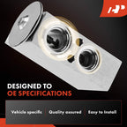 A/C Expansion Valve for Chevy Camaro Pontiac Firebird (1993–1997)