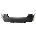 Bumper Bracket for Cadillac XTS (2013–2017) Front Driver Side