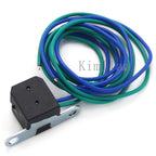 Ignition Timing Coil for Yamaha YFM400F Big Bear 400 4WD (2000–2012)