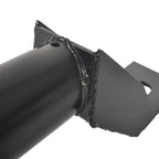 Fuel Tank Support Bracket Kit for Chevy 1500 2500 (1996–2006) Black