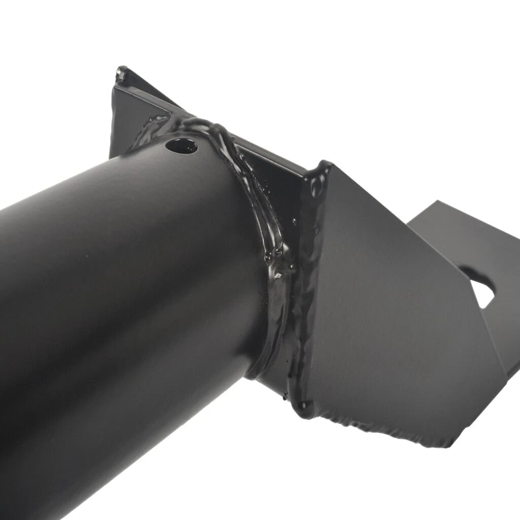 Fuel Tank Support Bracket Kit for Chevy 1500 2500 (1996–2006) Black