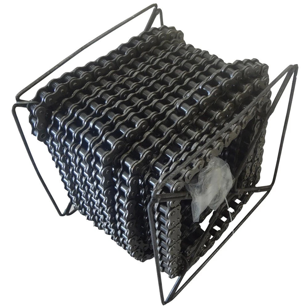 Size 60 Chain for Various Applications (50ft Roll) 3016-5060