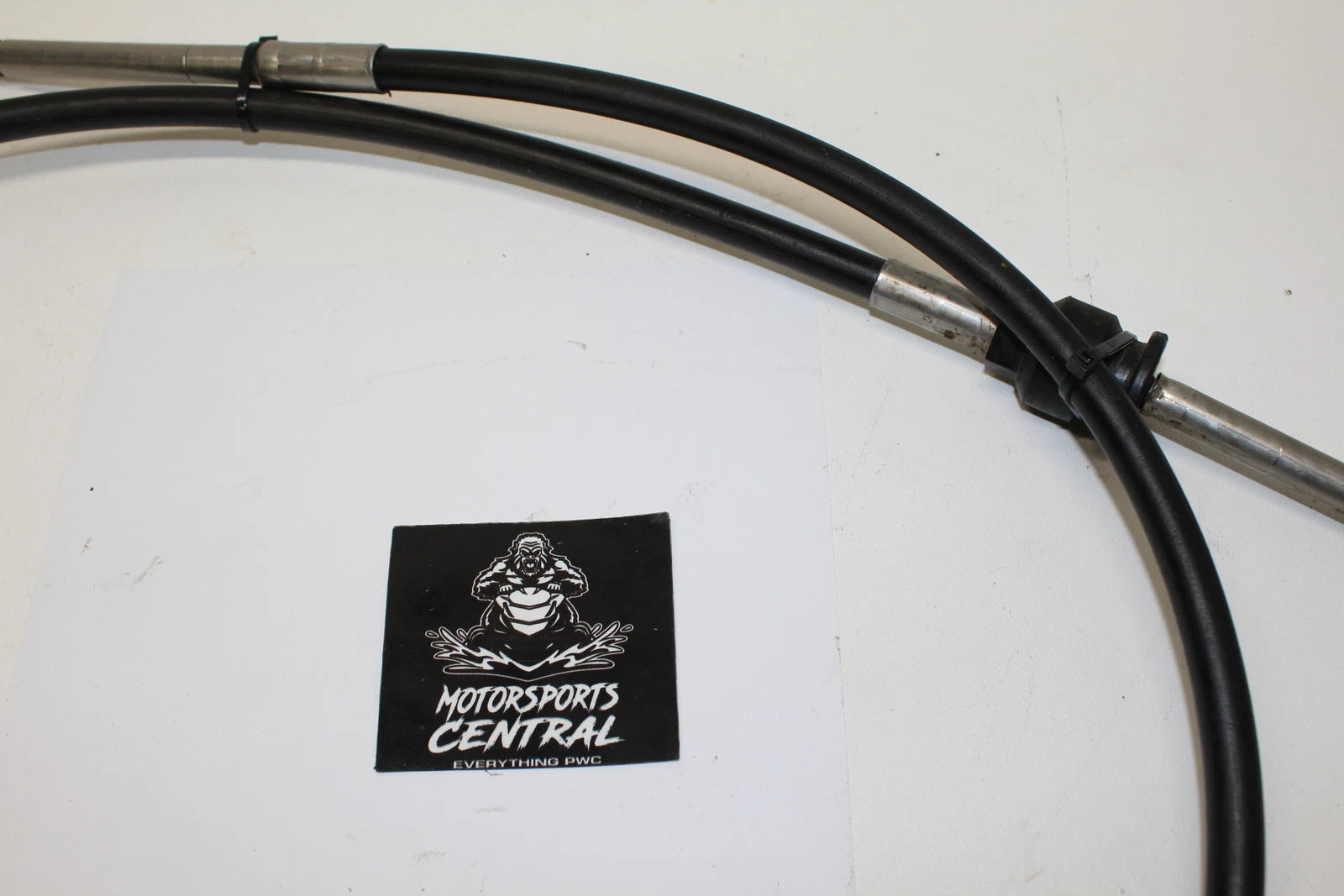 Steering Cable for Sea-Doo GTX (2001–2002) & GTI (2002–2004)