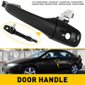 Exterior Door Handle for Mazda (Driver Side Front Left)
