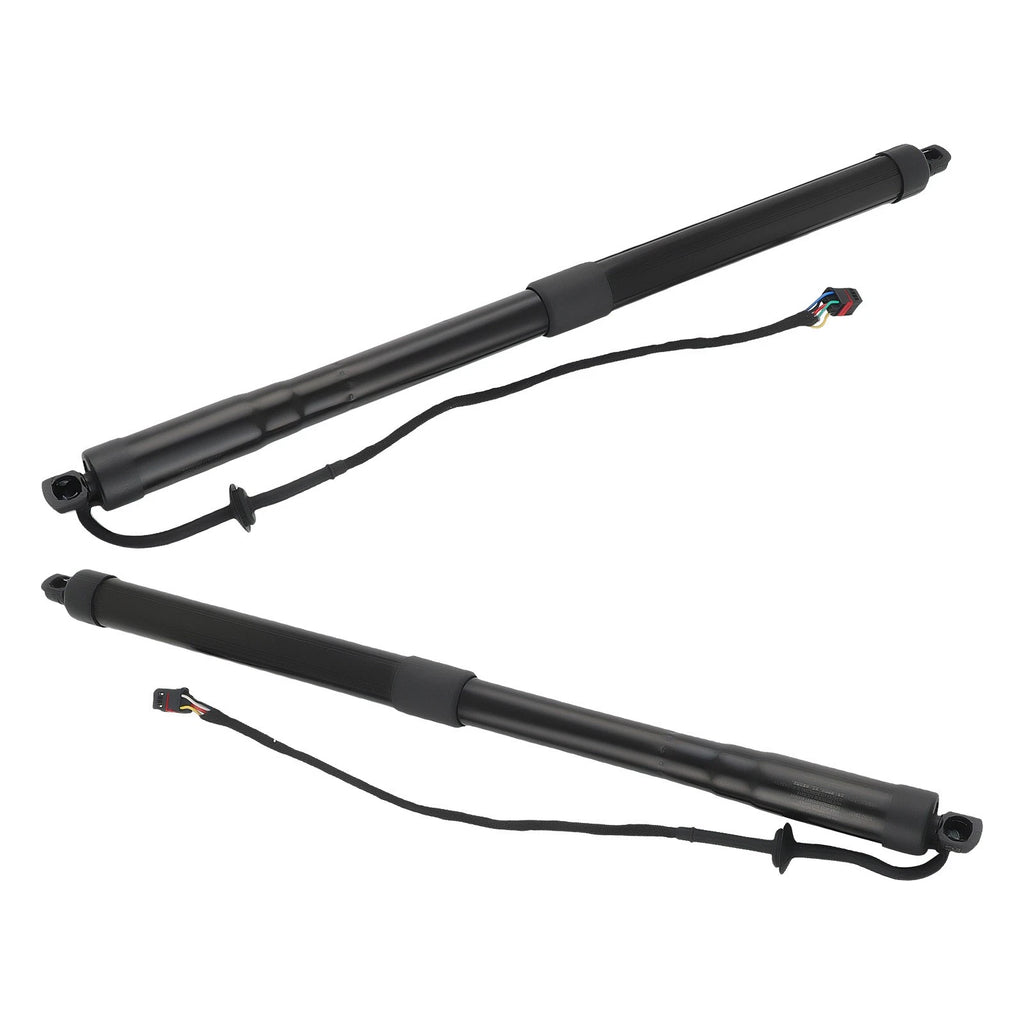 Rear Tailgate Lift Supports Kit for Hyundai Santa Fe Sport (2015–2018)