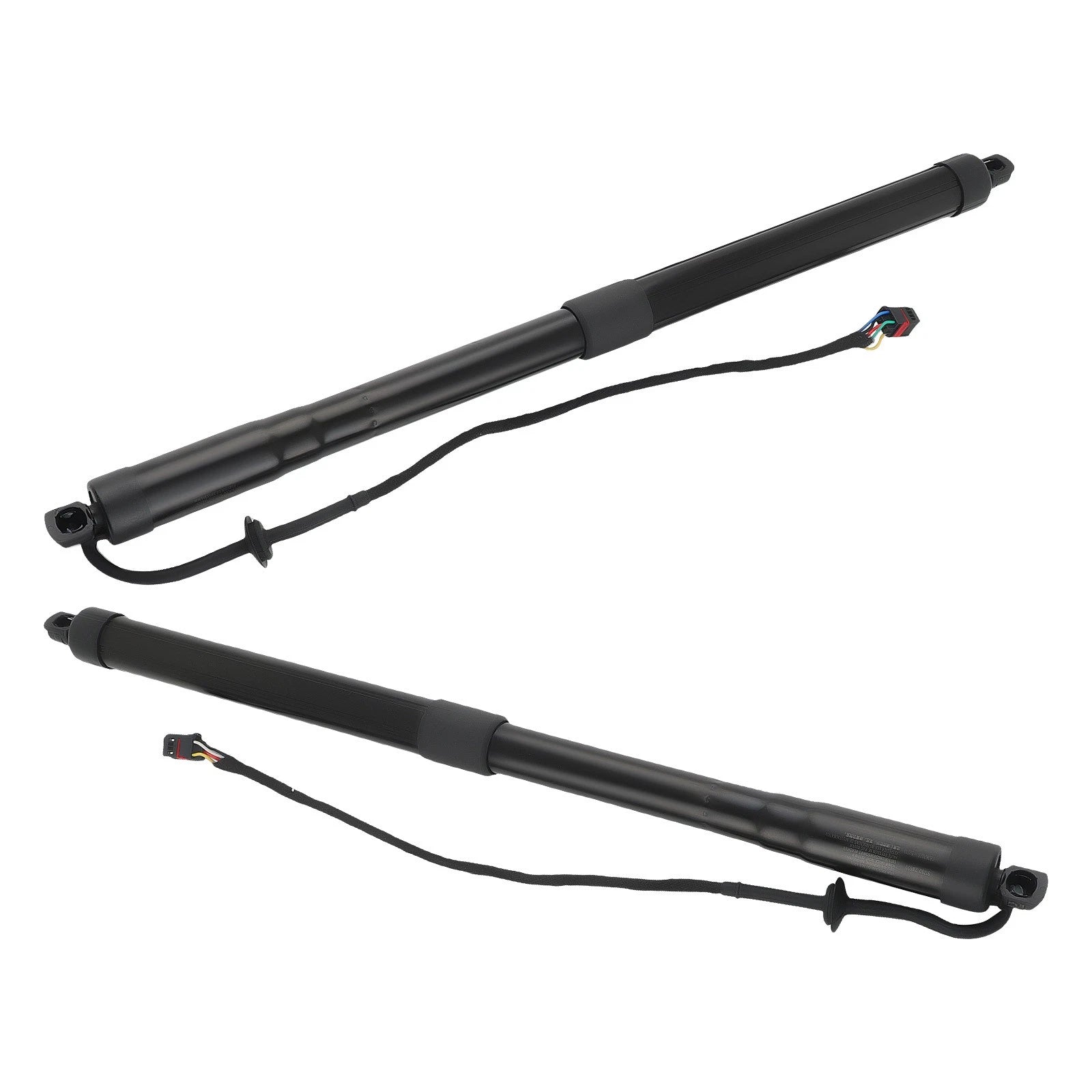 Rear Tailgate Lift Supports Kit for Hyundai Santa Fe Sport (2015–2018)