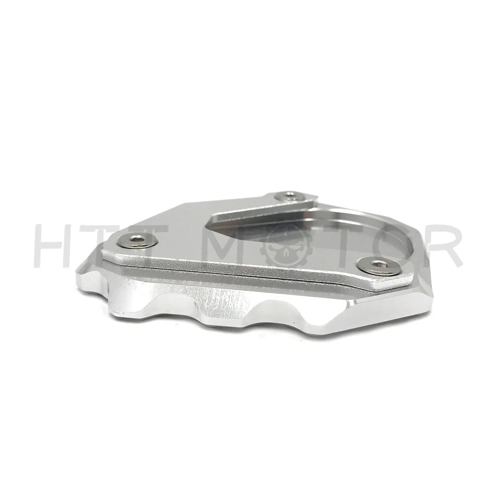 CNC Side Stand Kickstand Pad Extension for BMW R NineT (2014–2016)