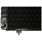 Brass-Copper Radiator for Landrover Discovery V8 Auto/Manual (1991-1999)