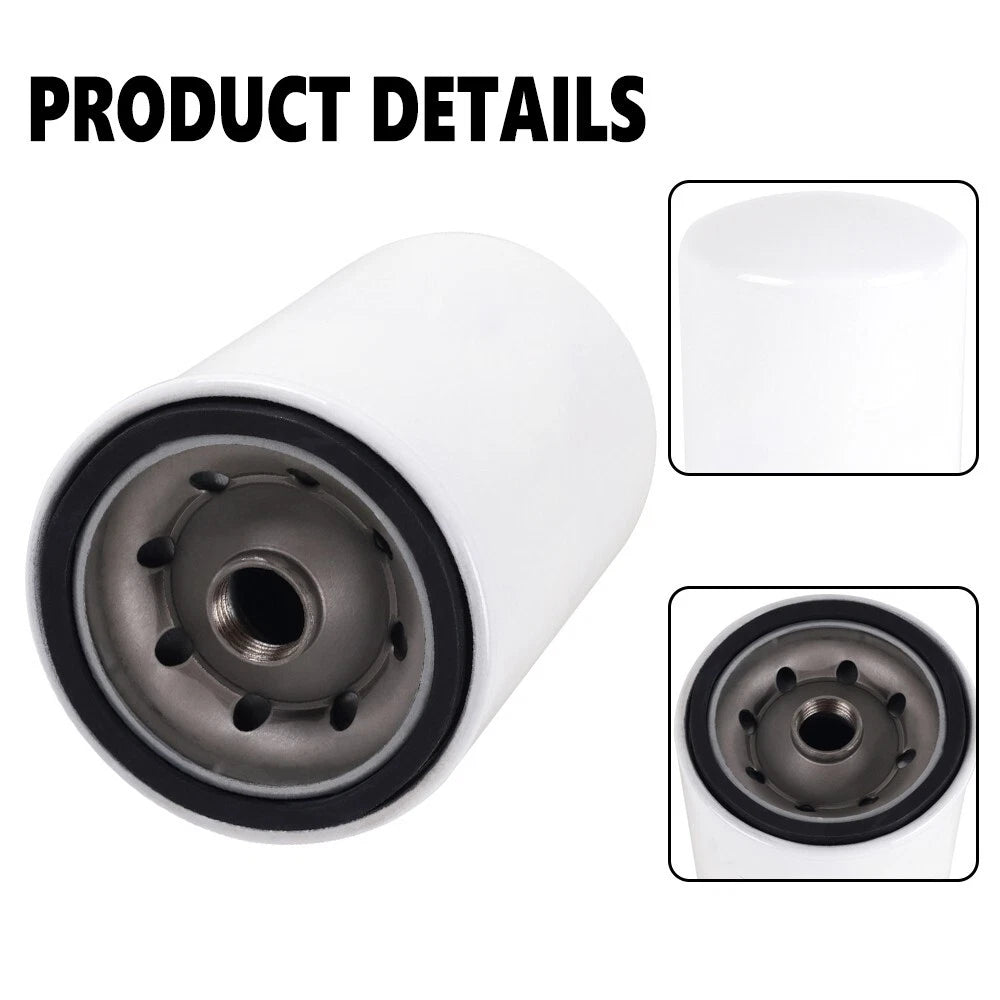 Set of 2 Disaster Prevention Bypass Kit for Ford 6.7L Powerstroke (2011–Present)
