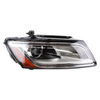 Valeo 44872 Bi-Xenon Headlight Assembly for Audi Q5 (2013–2017)