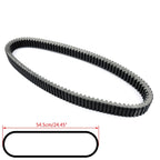 Drive Belt 3211080 for Polaris Classic 500 600 XC SP 700 800 900 440 Pro (1996–2008)