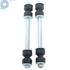 Front Suspension Kit for Cadillac Escalade, Chevrolet, GMC K2500 (1999-2000)