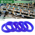 Set of 5 Oil Seal Rotary Shaft Seal 30x38x7mm for Various Models