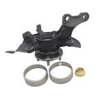 Front Left Steering Knuckle & Wheel Bearing Hub for Toyota Camry (2004–2016)