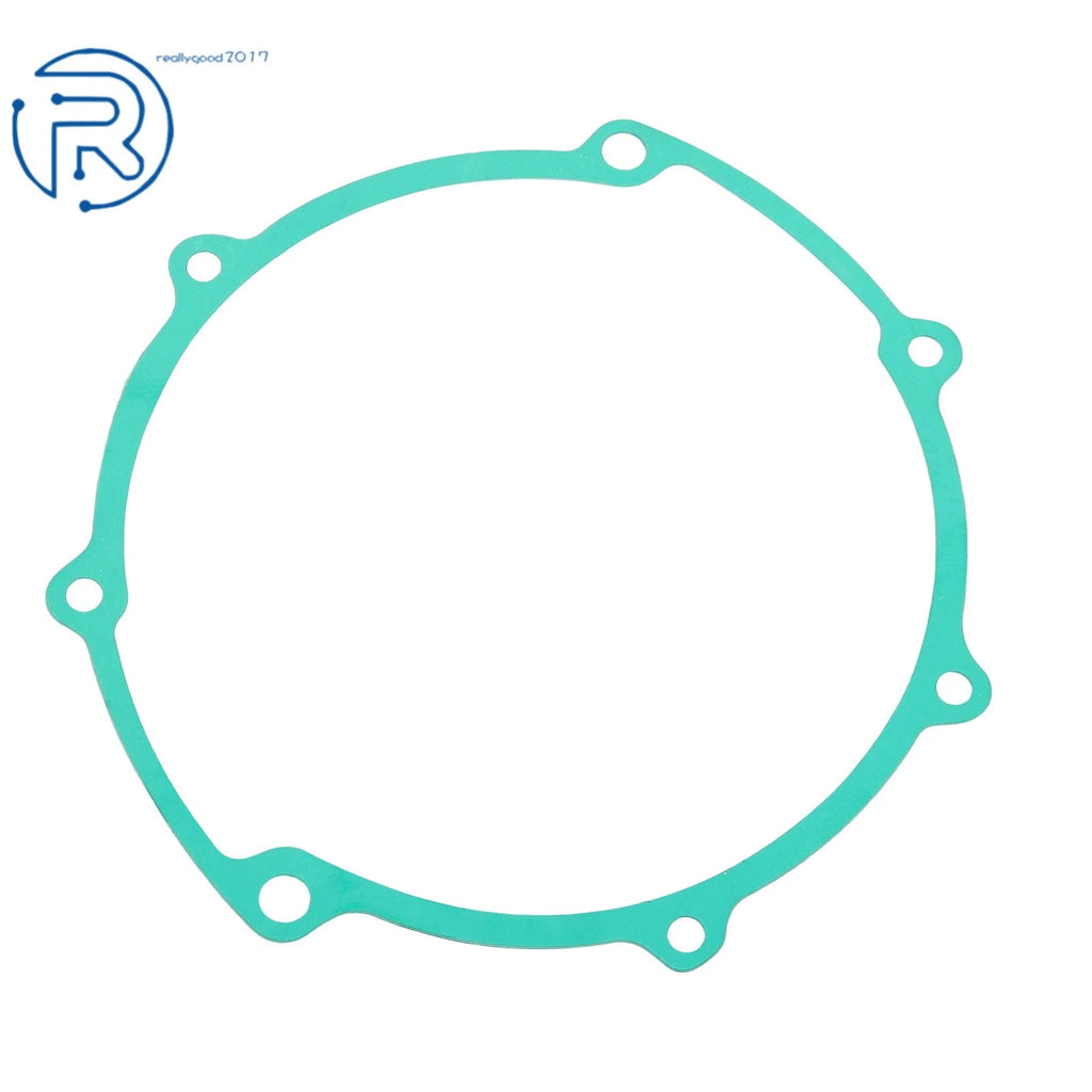 Clutch Friction Kit w/ Steel Plates & Gasket for Yamaha WR250F YZ250F (2003–2023)