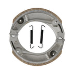 Brake Shoes Pads for Honda TL250 TR200 FATCAT XL100 XL125 (1970–1980)