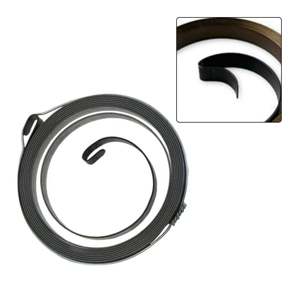 Recoil Assembly for Generator (Part Number 28442-ZE2-W01)