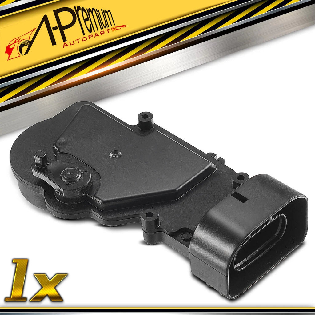 Tailgate Door Lock Actuator for Toyota Sienna LE (1998-2003)