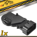 Tailgate Door Lock Actuator for Toyota Sienna LE (1998-2003)