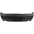 Rear Bumper Cover for Ford Mustang GT (2005–2009) Primed