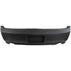 Rear Bumper Cover for Ford Mustang GT (2005–2009) Primed